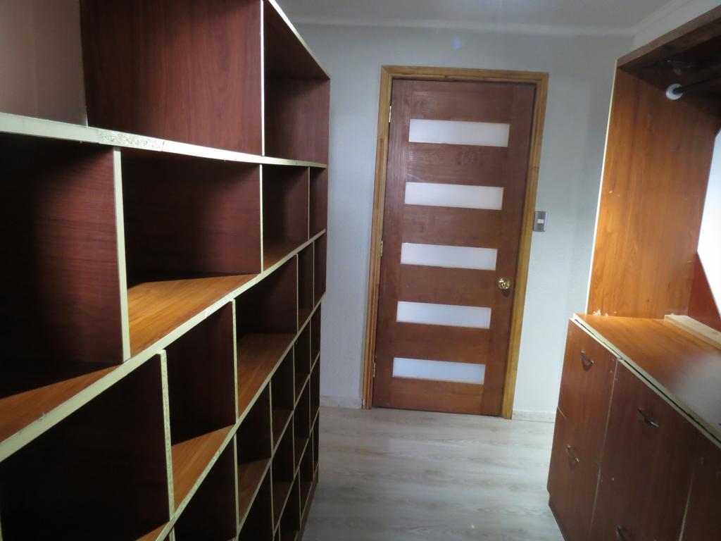 Residencial Victoria Said Hotel Linares Exterior foto